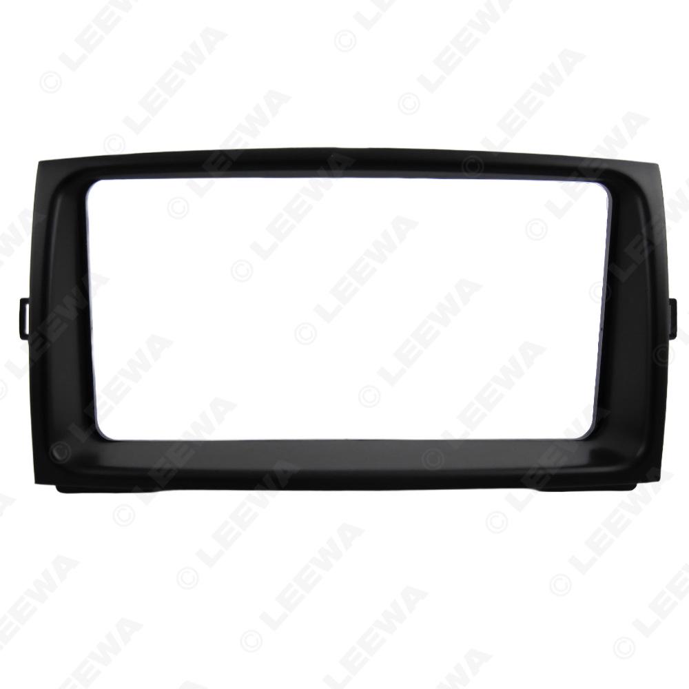 

Toyota Corolla Spacio Verso Car Audio & Navigation Modification Frame Panel LEEWA