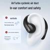 SoundCore Fly Leap 2-in-1 Open-Ear Sports Bluetooth Earphones