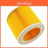 Equipamentos de limpeza doméstica – Filtros para aspiradores