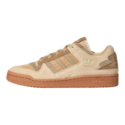 Scarpe da Skate Originals Forum Cl Semplici Moderne Basse Unisex Sneakers Marrone Chiaro KH7662