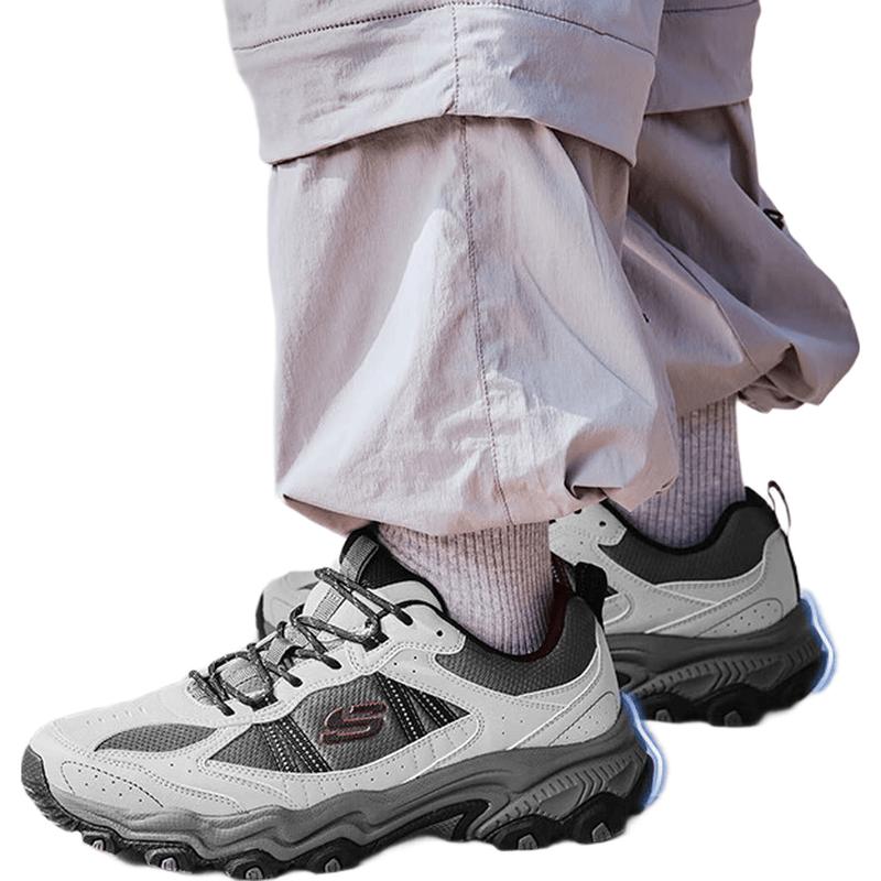 Skechers Cloud Trail Уличные походные и спортивные кроссовки 35.5