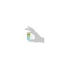 Takara Tomy Tomica Dream Tomica No.167 Sumikko Gurashi Penguin Ice Cream Shop Diecast Toy Car for Ages 3 and Up