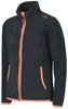 Jacket CMP Kid G Anthracite U423