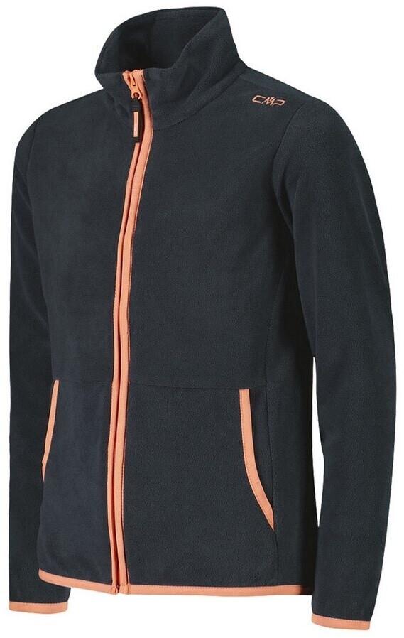 Jacket CMP Kid G Anthracite U423