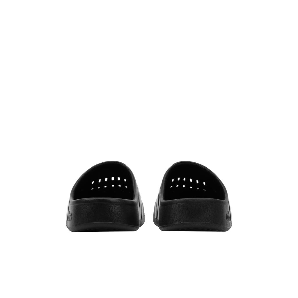 adidas Adilette Clog Black White Unisex Sneakers Core-Black Cloud-White GZ5886