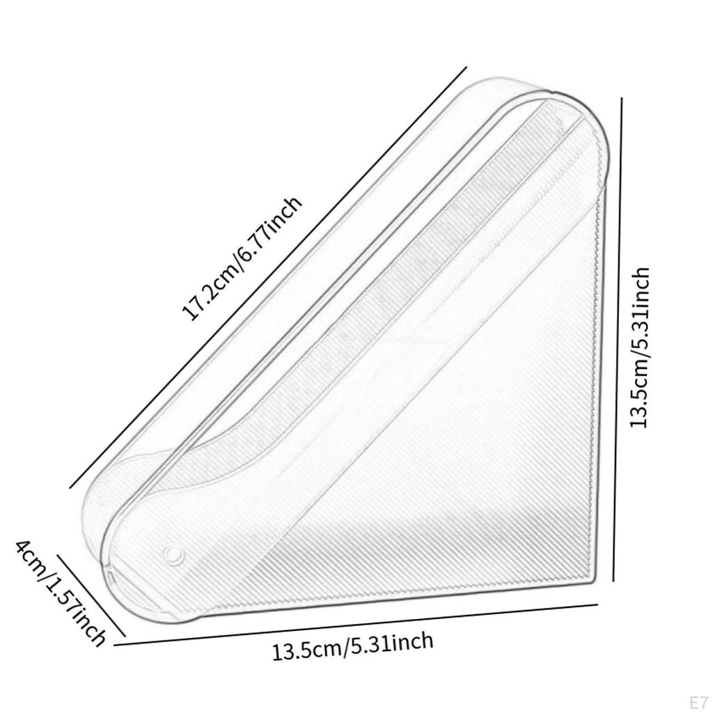 Kaffeehalter Aufbewahrungsbehälter,Große Kapazität mit staubdichter Abdeckbox für Haushalt Zuhause