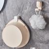bdo Punch-Free Bathroom Basin & Bathtub Hanger Hooks