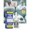 Limited time!!Jue-Fish Ceramic Repair Adhesive Is A Multi-Functional Repair Adhesive For Quickly Repairing Cracks And Damages In Household Porcelain