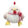 Zodiac Plush Toy 2017 Rooster Plushie Kekko-kun (M) 21cm Tall