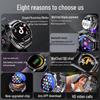 Gedeli S11Ultra3 4G/5G Smart Watch (CN version)