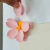 Magnetic Multifunctional Flower Shape Sealing Clips for Snacks Bag Refrigerator Magnets Kitchen Storage Organizers Clips