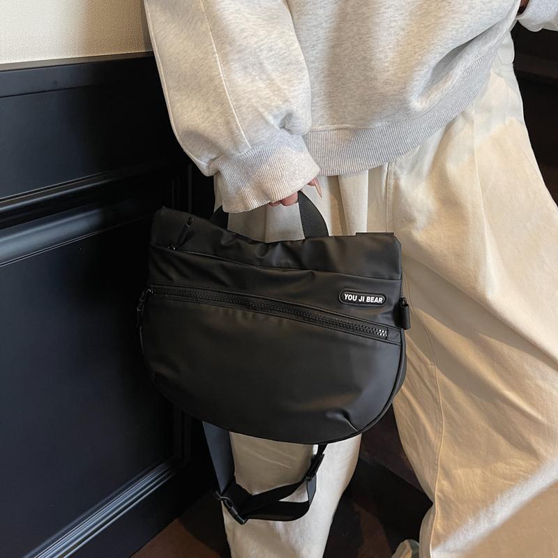 Tote Bag Women's Shoulder Bag Large Capacity Commuter Crossbody Bag