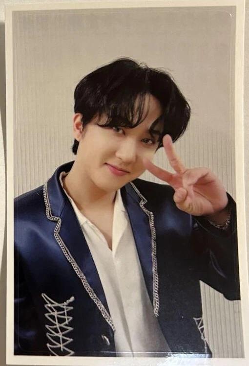 STRAY KIDS MANIAC ENCORE en JAPÓN Blu-ray TOWER RECORDS HMV SONY MUSIC TARJETA FOTOGRÁFICA