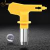 2/3/4/5 Series Airless Spray Gun Tip Nozzle for Wagner Paint Sprayer Tools Airless Spray Tip