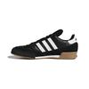 Adidas Mundial Goal 20053 Futsal Black x R Size cm Shoes, White, 24.5