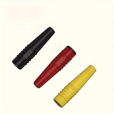5pcs 2mm Banana Plug Female Socket Test Plug Terminal Electrical Connector J.10048