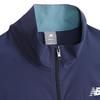 Shohei Ohtani Worn Model Woven Track Jacket Suitable for Club Training Matching Set TNV Size L [New Balance] Men's (MJ61H33O) - Activities,
