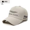 Outdoor Baseball Cap Aston Martin Racing Team Hat Motorcycle Fan Memorial Sunshade Fashion Commuting Cap for All Seasons