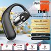 Wireless Noise-Cancelling Bluetooth Earbuds with Extended Battery for Sports & Driving