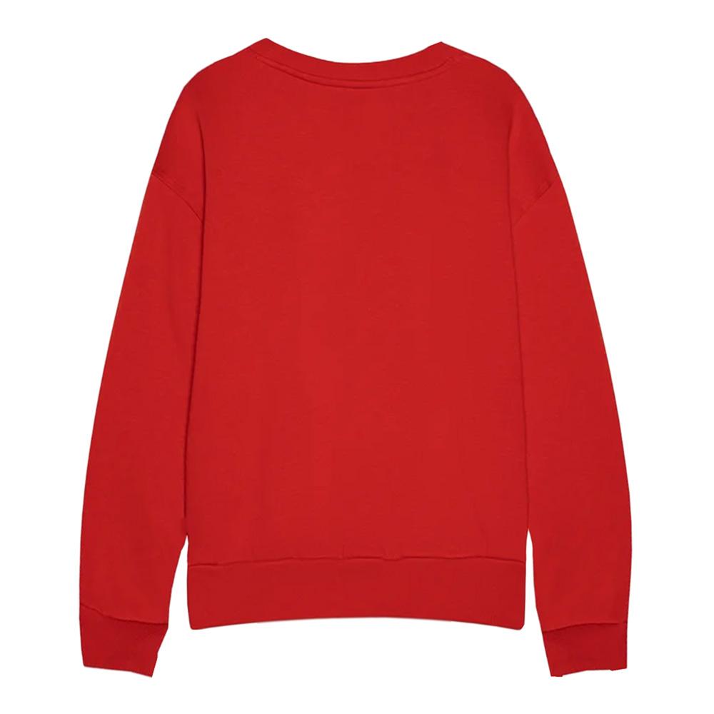 Spidey And His Amazing Friends Childrens/Kids Face Sweatshirt