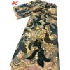 Fashion African Velvet Lace Fabrics 2025 High Quality Women Party Women Embroidery Nigerian French Lace Materials For Wedding