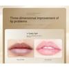 Lightweight Moisturizing and Tender Lip Film Desalinizing Lip Lines Non-greasy Anti-dry Powder Moisturizing and Moisturizing Lip Balm