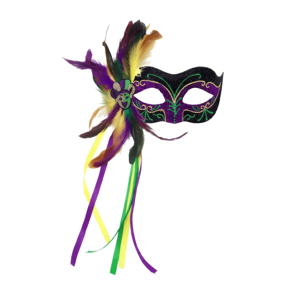 Masquerade for Party Decorations and Costume Accessories