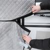 Thermal Mat for Windows Camper Ducato 4 Jumper from 2014 Thermal Insulation