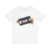 Retro VHS T-Shirt: Movie Lover Nostalgia Apparel