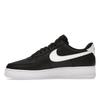 Nike Air Force 1 07 Black White Tumbled Men Sneakers CT2302-002