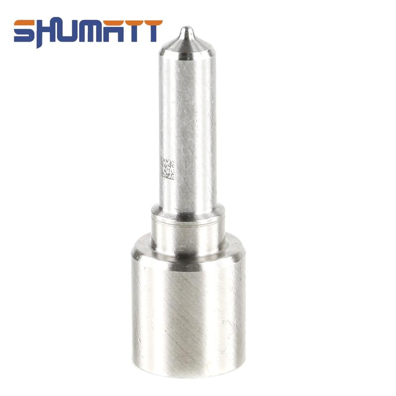 374GHR Original Injector Nozzle Replacement Suitable For 28229873 Injector OE# 33800-4A710