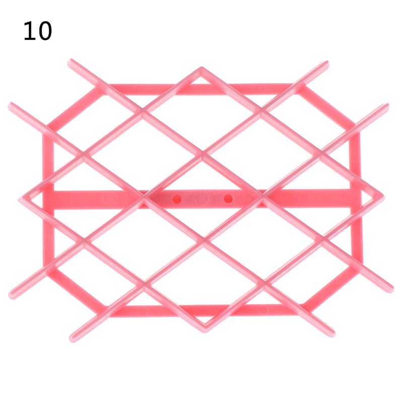 Sugar Caft Icing Fondant Cookie Cutter Mold Chocolate Cake Embosser Mould