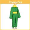 Fantastisches Kleiner Prinz Halloween Cosplay Kostüm Film Anime Outfit Für Bühnenaufführung