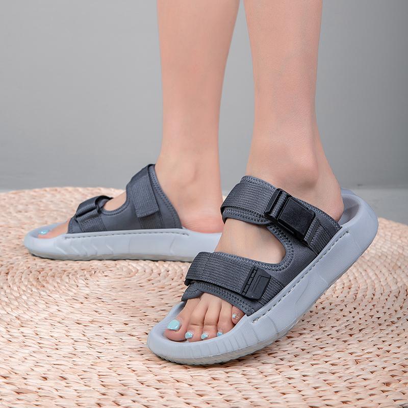 Fashion Women Shoes Women's Slippers Couple Shoes