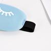 3d Sleep Mask Beauty Eyelash Sleeping Eye Mask Eyeshade Sleep Aid Travel Outdoor Home Eyes Rest Relax Eyecover Health Care