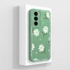 Art Case For Oppo Reno 12 Pro Soft Liquid Silicone Back Cover For Oppo Reno12 12Pro 5G Shockproof Full Protection Phone Cases