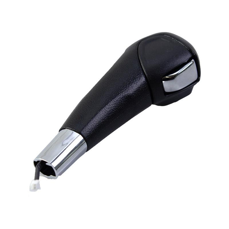 For Chevrolet Sonic Aveo Trax LHD Car Gear Shift Knob Automatic Transmission Shifter Lever Head 95179700 42539376