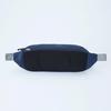 Mizuno Waist Bag Colore Waist Bag Unisex Navy