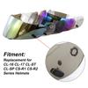 Helmet Visor Replacement for HJC CL 16 CL 17 CL ST CL SP CS R1 CS R2 Series Full Face Helmet Shield Motorcycle Helmet