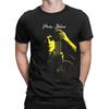 T.Rex 70s Rock & Roll Art Classic Funny 100% Cotton T-Shirt Tees Tops For Men
