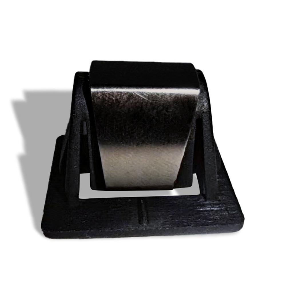 

New Car Central Armrest Box Buckle Cover Clip 7591GL For Citroen C5 2010-2016