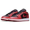 Jordan 1 Low Reverse Bred GS 553560-606
