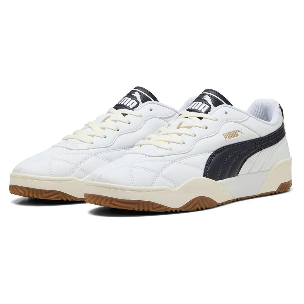 PUMA Tifosi sneakers synthetic white