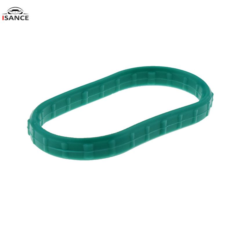 6 ks těsnění horního sacího potrubí pro 2002-2008 Jaguar X-Type S-Type V6 2.5 3.0 C2S14519, XR843536