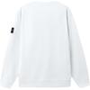 STONE ISLAND Badge Crew Neck Long Sleeve Pullover Knitted Sweatshirt Men Sweatshirt L1S156100057S0B50-V0041