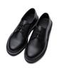 Dr.martens 1461 3 Hole Mono Black  14345001