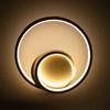 Lucero Gold 13W Led Wall Lamp