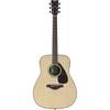 Yamaha YAMAHA acoustic guitar FG SERIES natural FG830 uses rosewood for the back and side panels ...