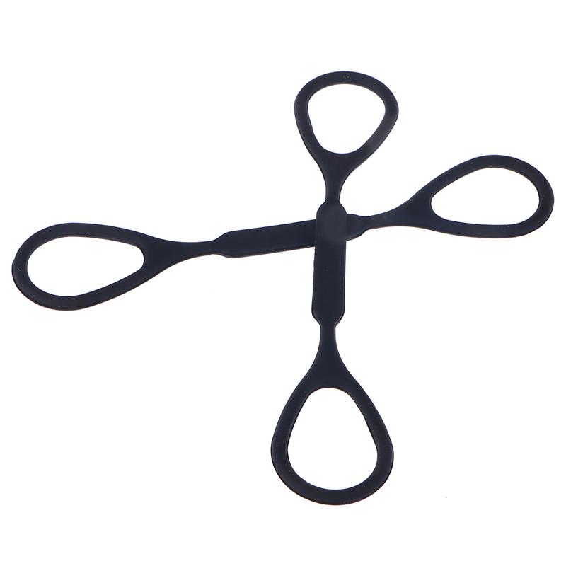 2Pcs Trumpet Musical Instruments Sound Change Silicone Rope Portable Accessories