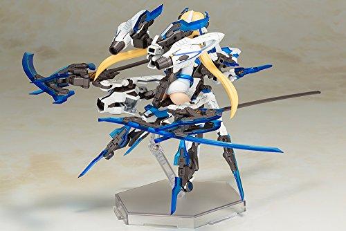 Kotobukiya Frame Arms Girl Hresvelgr=Ater, approximately 150mm tall, non-scale plastic model FG024R